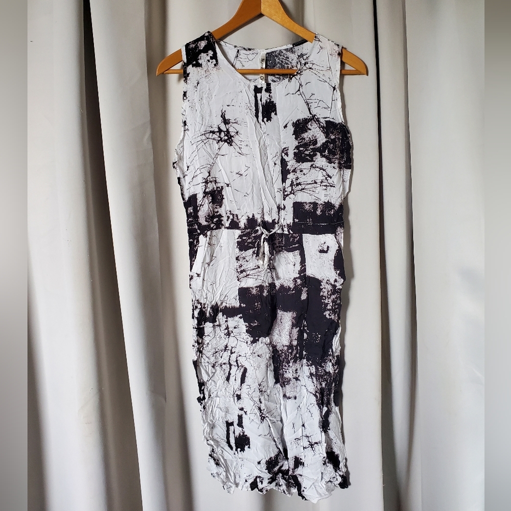 Number One Dress
